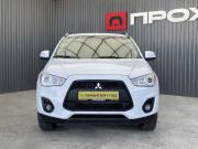 Mitsubishi ASX I Рестайлинг Пермь  - изображение 36