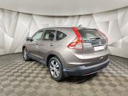 Honda CR-V IV Москва  - изображение 25