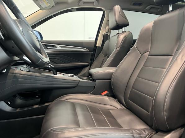 Haval F7 I с пробегом 2020 года, цена 1 620 000 рублей, 110817 км, внедорожник, Автокод Объявления