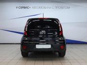 Kia Soul II Рестайлинг Москва  - изображение 21