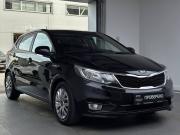 Kia Rio III Рестайлинг Уфа  - изображение 21