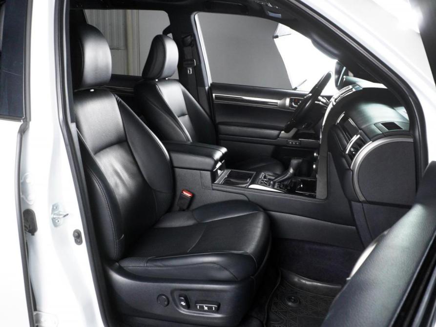Lexus GX II Рестайлинг 2 Минеральные Воды  - изображение 8