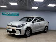 Kia Rio IV Москва  - изображение 20