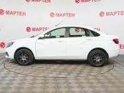 Lada (ВАЗ) Vesta I Вологда  - изображение 27