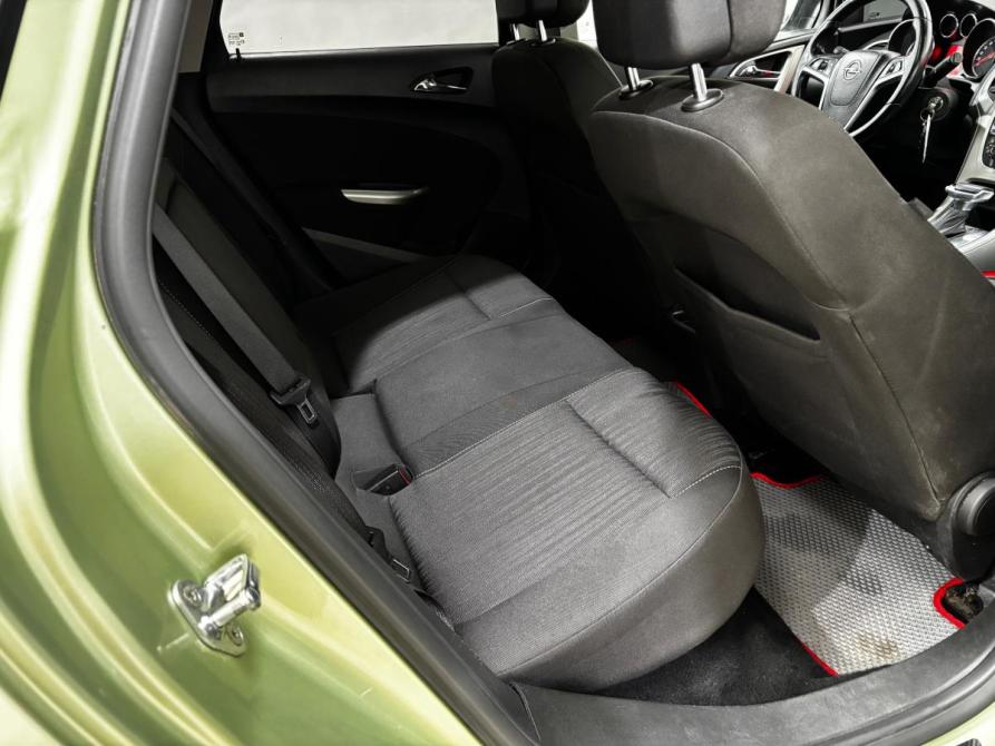 Opel Astra J Альметьевск  - изображение 18