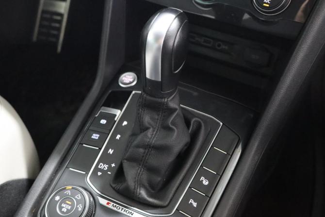 Volkswagen Tiguan II с пробегом 2020 года, цена 2 549 000 рублей, 166000 км, внедорожник, Автокод Объявления