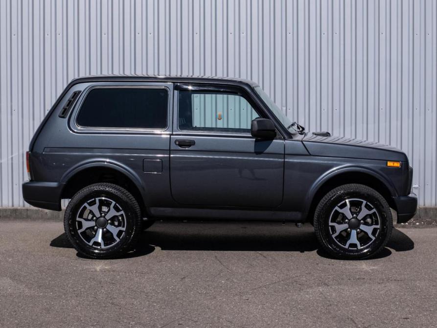Lada (ВАЗ) 2121 (4x4) I Рестайлинг Сочи  - изображение 5