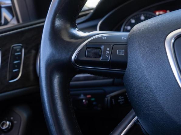 Audi A6 IV (C7) Рестайлинг с пробегом 2018 года, цена 2 599 000 рублей, 148040 км, седан, Автокод Объявления