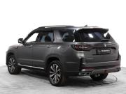 Changan CS95 I Рестайлинг 2 Москва  - изображение 30