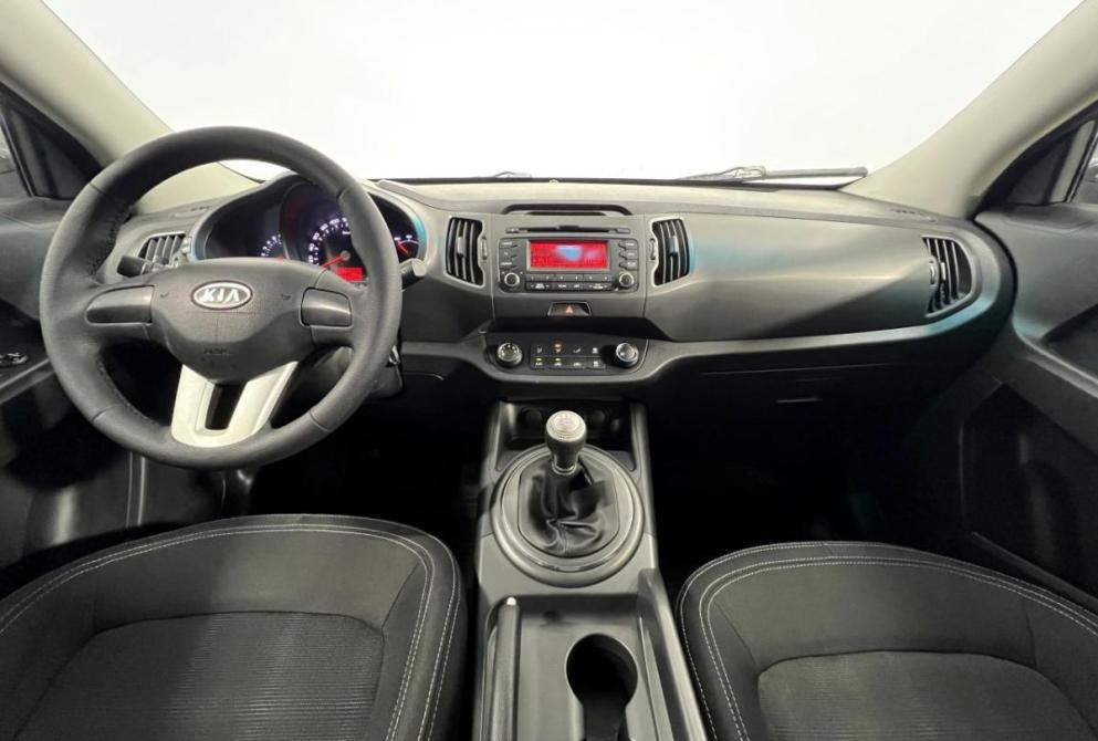 Kia Sportage III Нижний Новгород  - изображение 13