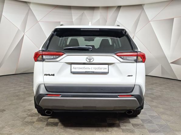 Toyota RAV4 V (XA50) с пробегом 2021 года, цена 3 815 000 рублей, 90178 км, внедорожник, Автокод Объявления