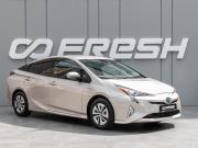Toyota Prius IV (XW50) Краснодар  - изображение 22