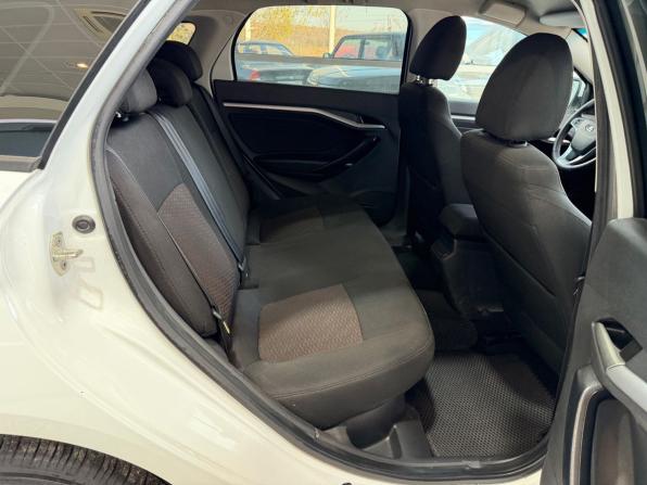 Lada (ВАЗ) Vesta I с пробегом 2018 года, цена 939 000 рублей, 168421 км, универсал, Автокод Объявления