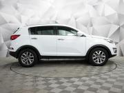 Kia Sportage III Рестайлинг Ульяновск  - изображение 26