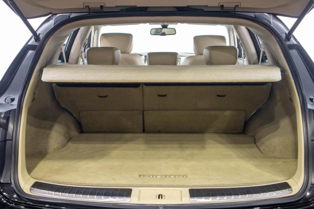Infiniti FX II (S51) Барнаул  - изображение 33