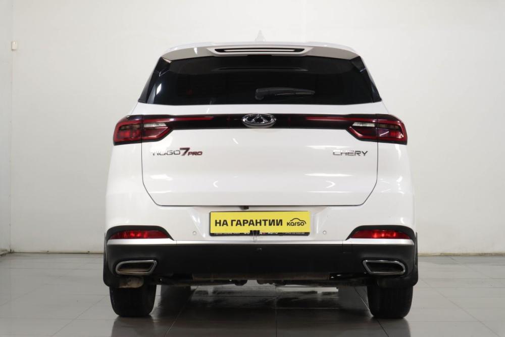 Chery Tiggo 7 Pro I Челябинск  - изображение 6