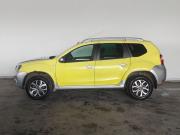 Nissan Terrano III (D10) Москва  - изображение 24