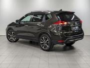 Nissan X-Trail III Москва  - изображение 37