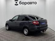 Lada (ВАЗ) Granta I Рестайлинг Воронеж  - изображение 22