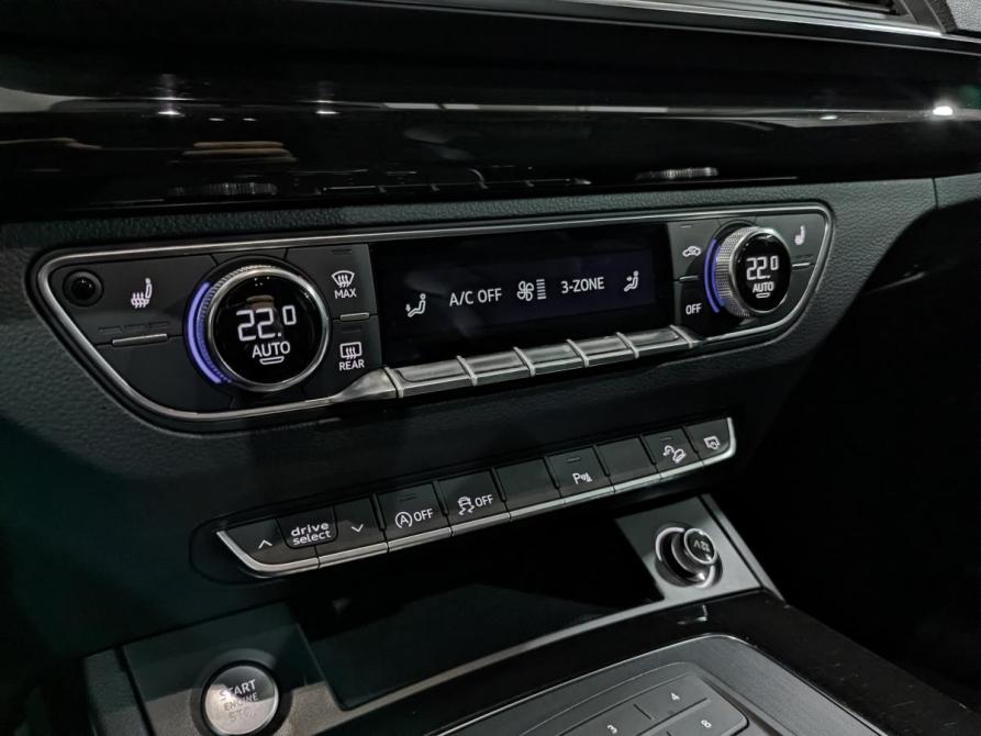 Audi Q5 II (FY) Москва  - изображение 21