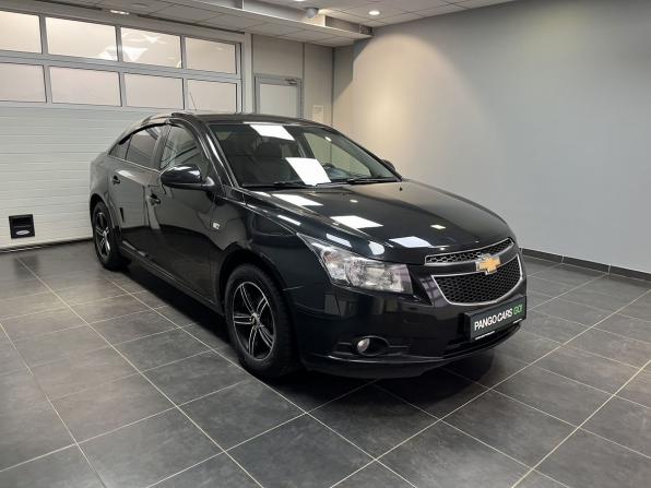 Chevrolet Cruze I с пробегом 2011 года, цена 739 000 рублей, 145450 км, седан, Автокод Объявления