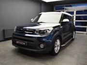 Kia Soul II Рестайлинг Москва  - изображение 29