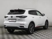 Changan UNI-S (CS55 Plus) Москва  - изображение 27