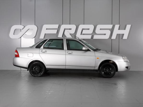 Lada (ВАЗ) Priora I Рестайлинг с пробегом 2016 года, цена 659 000 рублей, 106646 км, седан, Автокод Объявления