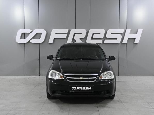 Chevrolet Lacetti I с пробегом 2006 года, цена 599 000 рублей, 241905 км, седан, Автокод Объявления
