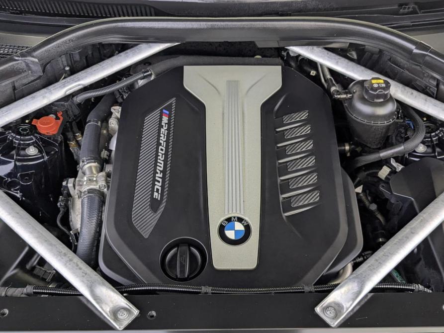 BMW X5 IV (G05/G18) Москва  - изображение 9