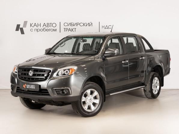 Sollers ST6 с пробегом 2024 года, цена 2 272 654 рубля, 56671 км, offers.body_type.unknown, Автокод Объявления