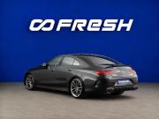 Mercedes-Benz CLS AMG III (C257) Москва  - изображение 28