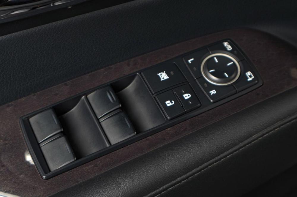 Lexus RX III Рестайлинг Тюмень  - изображение 18