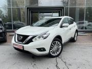 Nissan Murano III (Z52) Екатеринбург  - изображение 39