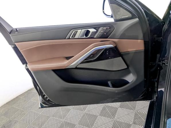 BMW X6 III (G06) Рестайлинг с пробегом 2025 года, цена 13 930 000 рублей, 7944 км, внедорожник, Автокод Объявления