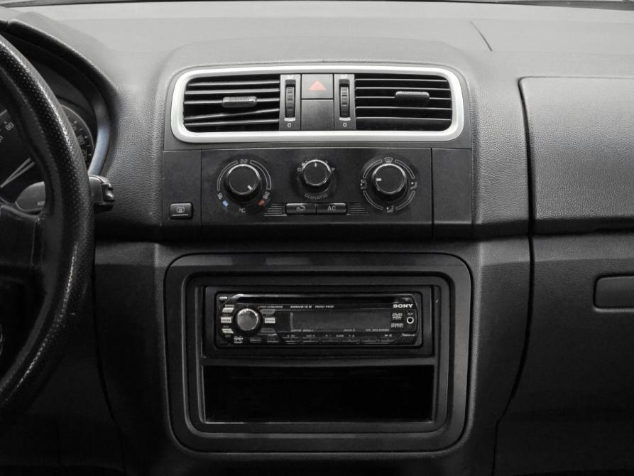 Skoda Fabia II Красноярск  - изображение 10