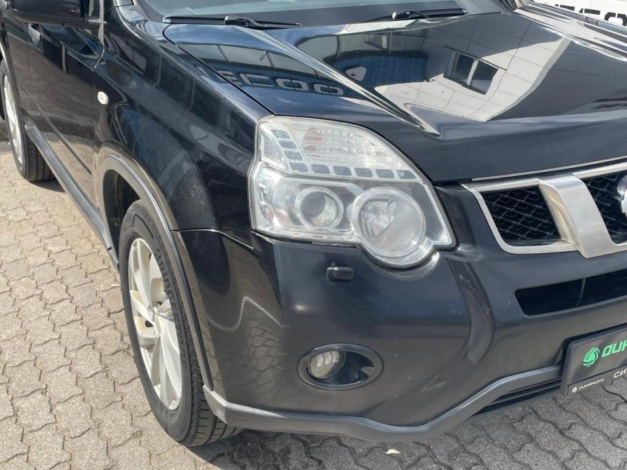 Nissan X-Trail II Рестайлинг Череповец  - изображение 4