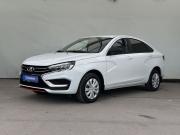 Lada (ВАЗ) Vesta I Рестайлинг (NG) Липецк  - изображение 19