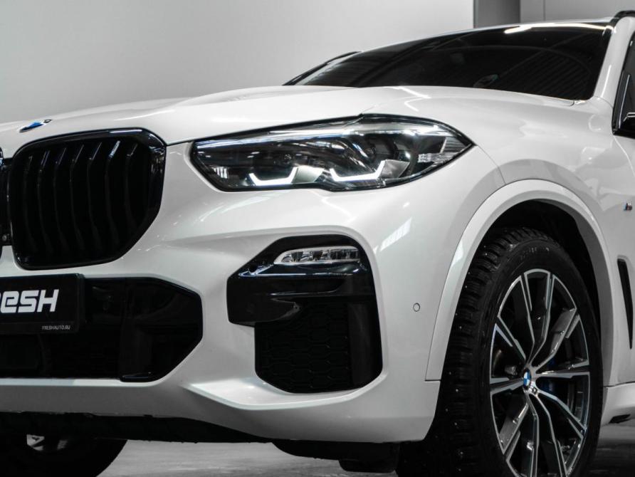 BMW X5 IV (G05/G18) Тюмень  - изображение 6