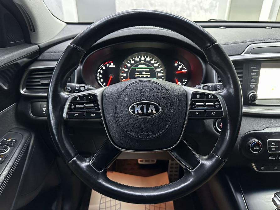Kia Sorento III Prime Рестайлинг Ярославль  - изображение 13