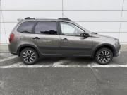 Lada (ВАЗ) Granta I Рестайлинг Ставрополь  - изображение 29