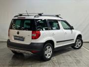 Skoda Yeti I Санкт-Петербург  - изображение 20
