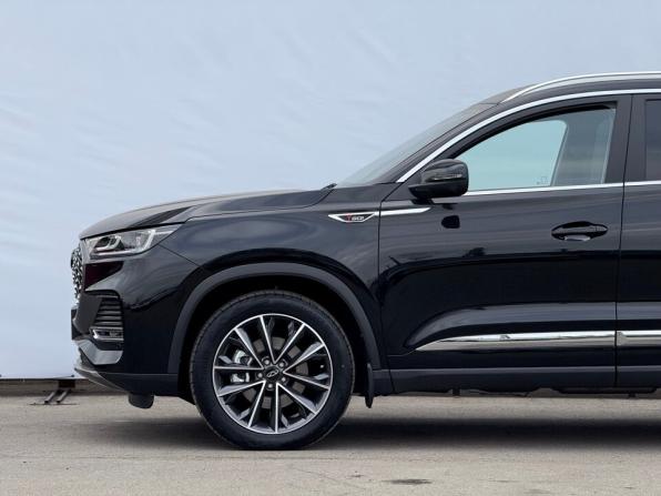 Chery Tiggo 8 Pro Max I Рестайлинг с пробегом 2024 года, цена 2 850 000 рублей, 11972 км, внедорожник, Автокод Объявления