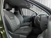 Renault Duster I Рестайлинг Москва  - изображение 32