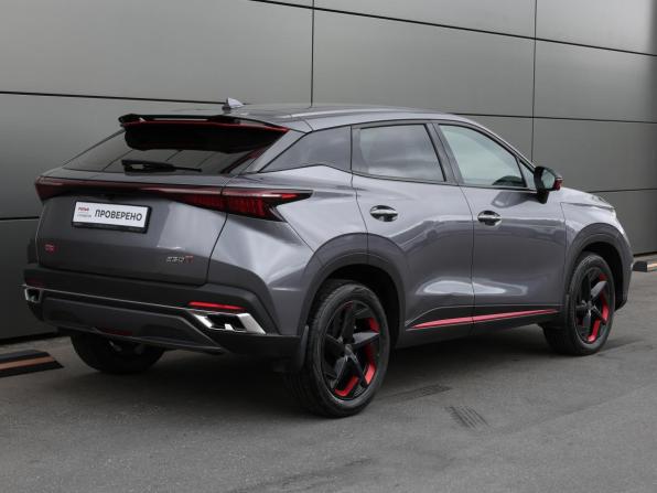 Omoda C5 I с пробегом 2022 года, цена 1 750 000 рублей, 33133 км, внедорожник, Автокод Объявления