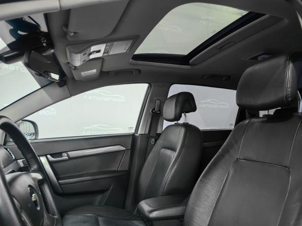 Chevrolet Captiva I Рестайлинг с пробегом 2012 года, цена 1 299 000 рублей, 228000 км, внедорожник, Автокод Объявления
