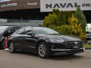 Hyundai Sonata VIII (DN8) Москва  - изображение 21