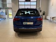 Volkswagen Tiguan II Рестайлинг Москва  - изображение 23