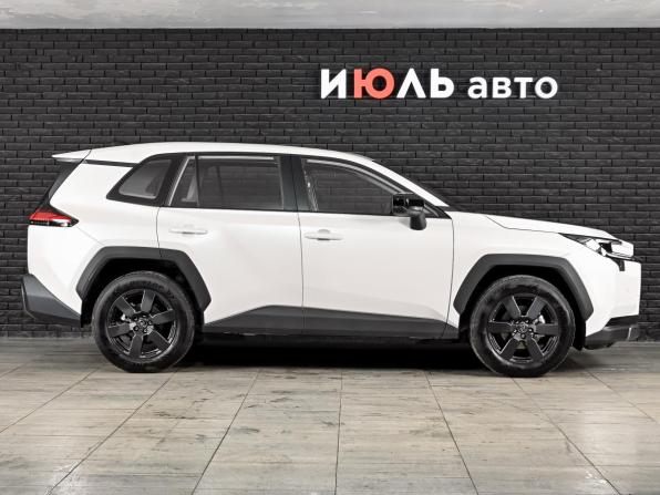 Toyota RAV4 VI (XA60) с пробегом 2026 года, цена 4 700 000 рублей, 18 км, внедорожник, Автокод Объявления