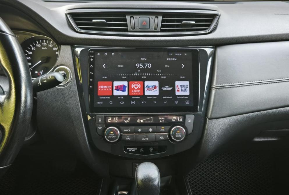 Nissan X-Trail III Рестайлинг Сыктывкар  - изображение 14